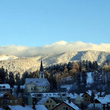 And Guest House Triglav Dobrna Buitenkant foto