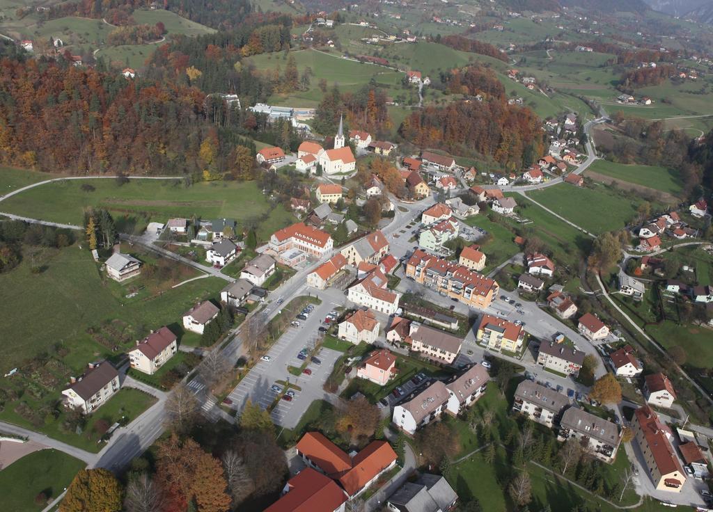 And Guest House Triglav Dobrna Buitenkant foto